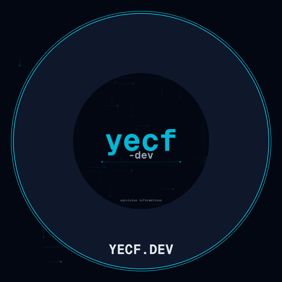 Foto de perfil de Yonatan Florentino, técnico informático freelance